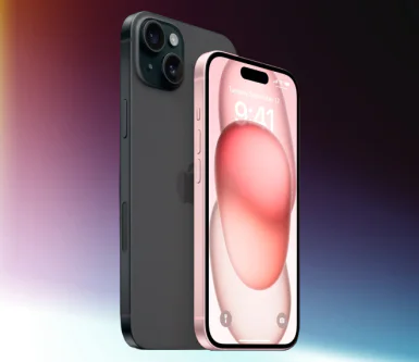 Порівняння та огляд iPhone 15 та iPhone 15 Plus: який краще купити?