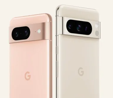 Google Pixel 8 і Pixel Watch 2: що відомо про майбутні новинки?