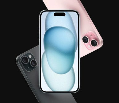 Як вимкнути й перезавантажити iPhone 15 / iPhone 15 Pro