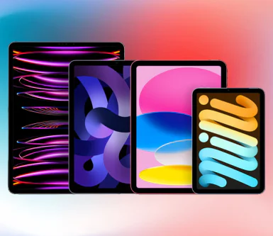 Чи варто очікувати вихід нових iPad наступного тижня?