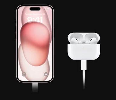 iPhone 15: нові можливості акумулятора
