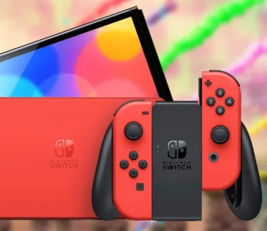 Nintendo Switch 2 показали на Gamescom