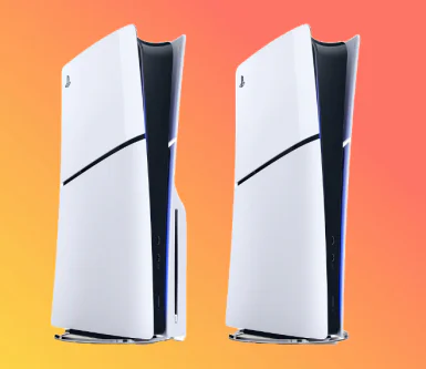 Sony анонсувала PlayStation 5 Slim