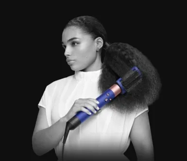 Як вибрати стайлер Dyson?