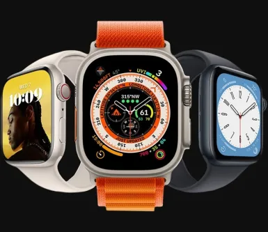 Який Apple Watch купити у 2023 році?