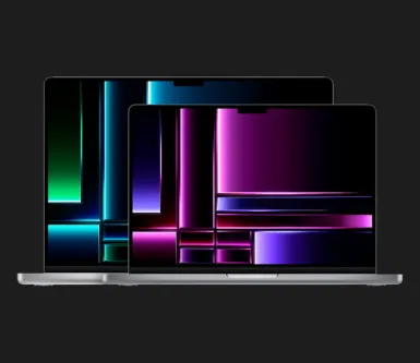 Порівняння MacBook Pro (M2 Max) та MacBook Pro (M1 Max): що вибрати й в чому різниця