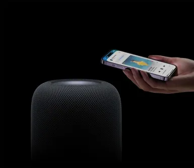 Бета-версія ПЗ 16.3 для HomePod: що нового?
