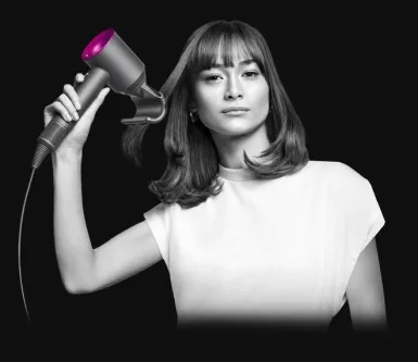 Кому та чому варто купити фен Dyson?