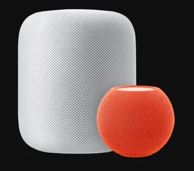Порівняння HomePod 2, HomePod mini та HomePod 2017: у чому різниця?