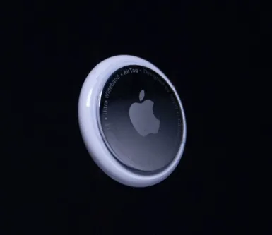 Функція AirTag зʼявилась в Find My на macOS 13.1