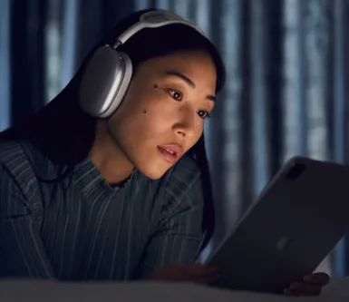 Як відновити заводські параметри AirPods Max