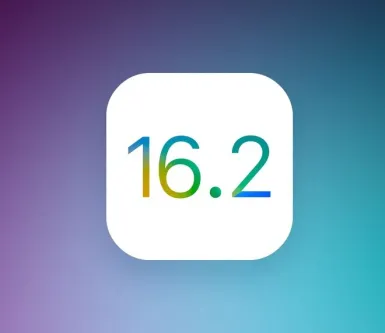 Apple випустила iOS 16.2 Release Candidate. Що нового?