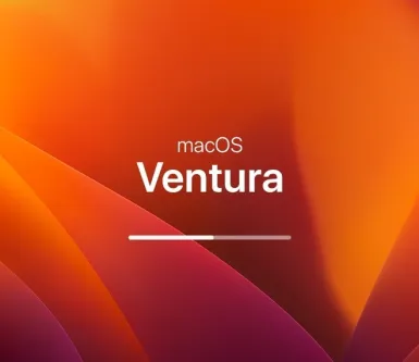 Корисні фішки macOS Ventura