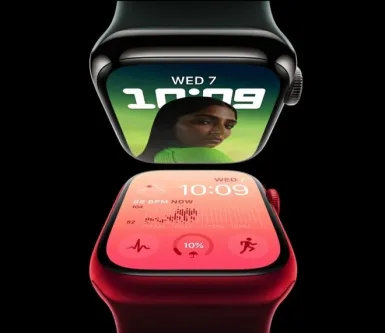 Які Apple Watch купити у 2022 році?
