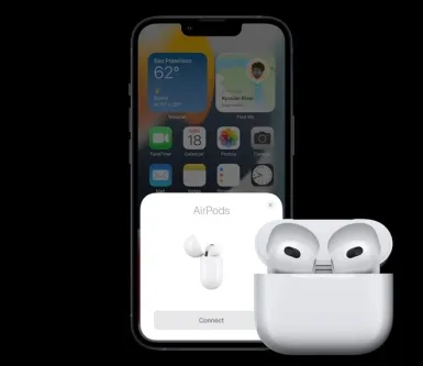 Apple випустила нову прошивку для AirPods Pro 2 та Beats