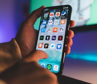Як зробити запис екрана на iPhone?