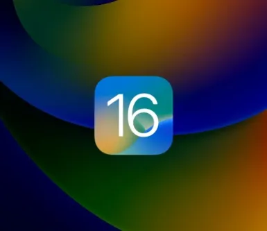 Apple iOS 16 beta 8: що нового?