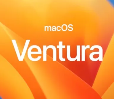 Огляд macOS 13 Ventura