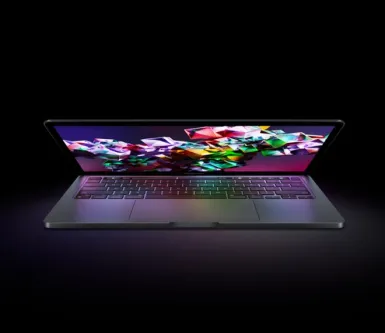Який MacBook купити для роботи в офісі?