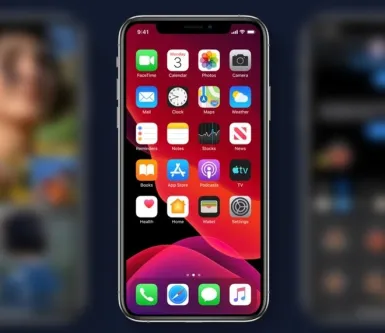 Як увімкнути звук під час запису екрана на iPhone та iPad?