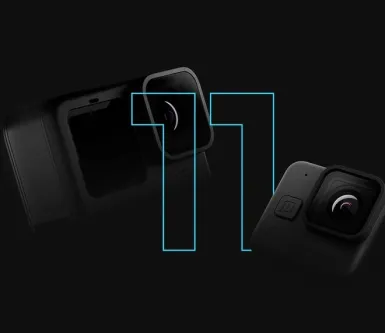 Чому варто купити GoPro Hero 11 Black?