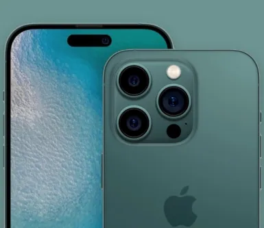 Apple програмно "об'єднає" два вирізи в дисплеї iPhone 14 Pro