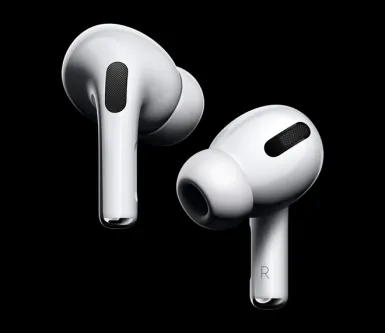 Чи варто чекати на AirPods Pro 2 цього року?
