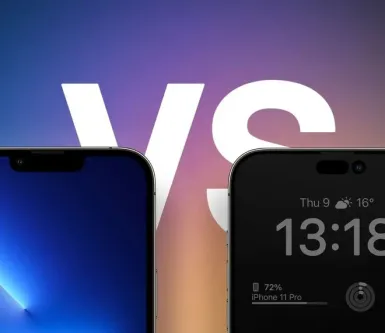 Порівняння iPhone 14, Pro, Pro Max, Plus: який краще купити?