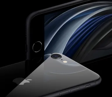 iPhone SE 3 и iPad Air 5: что Apple покажет весной 2022 года?