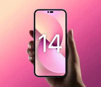 Apple iPhone 14 с поддержкой Always-On Display?