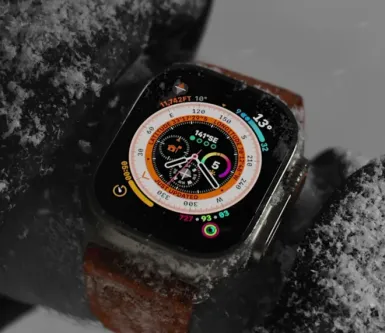 Огляд Apple Watch Ultra: характеристики, дизайн, фото