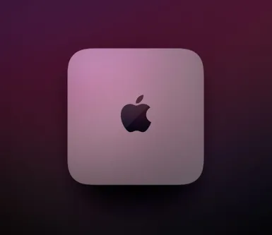 Новий Apple Mac Mini з M1X вже восени?