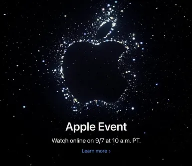 Тепер офіційно: Apple проведе презентацію iPhone 7 вересня
