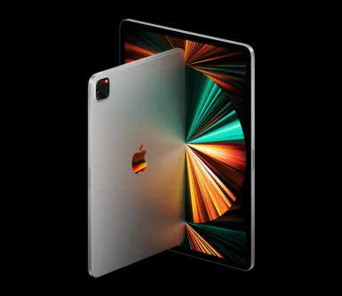 Новий iPad Pro можуть представити цієї осені