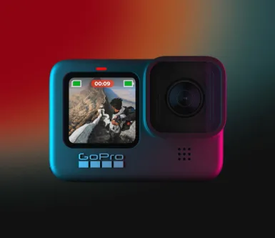 Чого чекати від GoPro Hero 10?