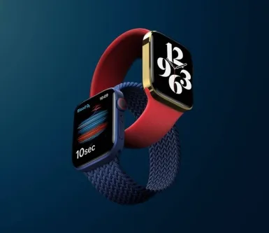 Що відомо про Apple Watch Pro?