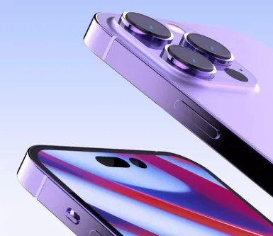 Коли вийде Apple iPhone 14 Pro?
