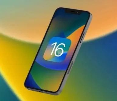 iOS 16 Beta 6: що нового?