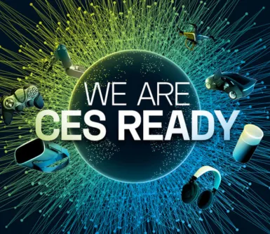 CES 2022: гаджеты и концепты, которые удивили