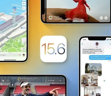 Нові версії iOS 15.6, iPadOS, macOS 12.5, watchOS та tvOS