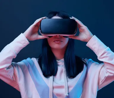 Apple Vision: что известно о VR-гарнитуре от Apple?