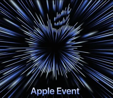 Що представили на жовтневому Apple Event?