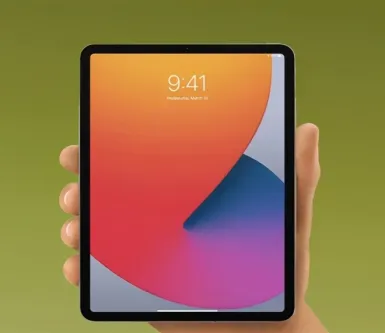 Нове покоління iPad mini 6 отримає збільшений дисплей