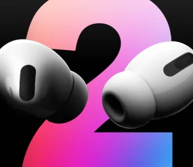 Apple AirPods Pro 2 и HomePod 2: что известно о будущих новинках?