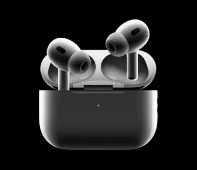 AirPods Pro 2: характеристики, дизайн, в чому відмінність 