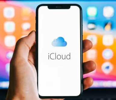Як створити iCloud?