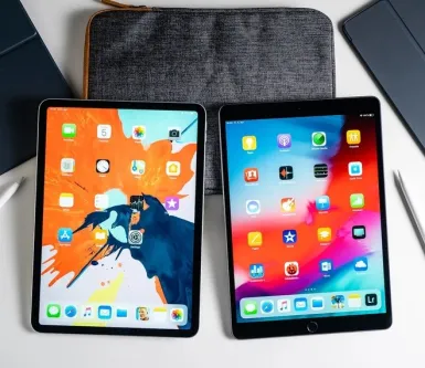 Порівняння iPad Air 5, iPad 10 та iPad 9: який планшет краще купити? 