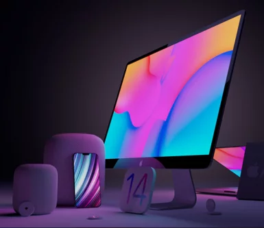 Чого чекати від презентації Apple в квітні 2021?