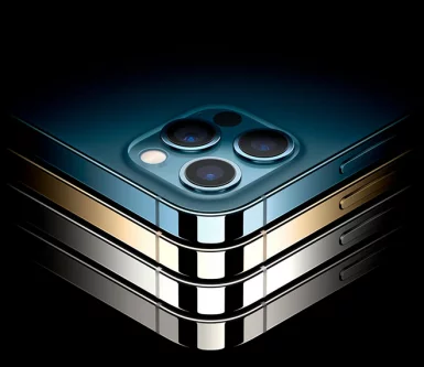 Apple презентували нову лінійку iPhone 12. Що нового?