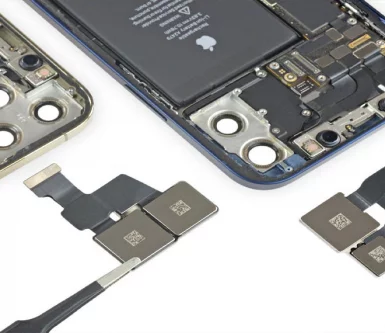 Команда iFixit провела детальний розбір флагманських iPhone 12 та iPhone 12 Pro: що вдалося з’ясувати?
